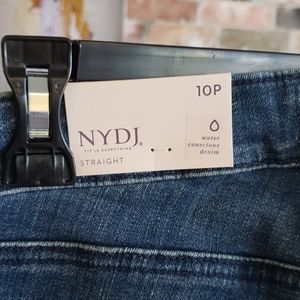 NYDJ Jeans - NYDJ brand new NYDJ Jeans - NYDJ brand new